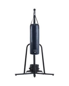 Decathlon Punching Bag for Adults - Durable and Shock-Absorbing Home Training Bag (No Hanging Frame Included) - Model 4430581