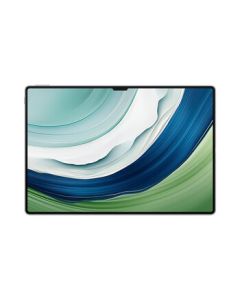 Huawei MatePad Pro 13.2-inch 144Hz OLED Flexible Display with NearLink Connectivity Premium Office Tablet 12+512GB WiFi Crystal White 2023 Edition