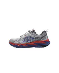 Li-Ning Sports Shoes for Teenage Girls 2025 New Model Reflective Lightweight Durable Sneakers YKEV040