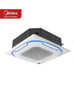 Midea KFR-51QW/BP3DN8Y-D(2)-W 2HP Inverter Ceiling Cassette (Enterprise Exclusive BD)