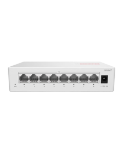 Huawei Kunpeng S110-8T with Service 8-Port Gigabit Switch Enterprise-Grade Switch Monitoring Network Splitter Small Dormitory Network Hub