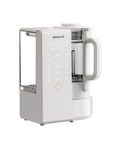 Joyoung 25th Anniversary New Release [Kitchen Essential] Quiet Variable-Speed Blender with Automatic Water Tank, 1.75L Juice & Soy Milk Maker, Noise-Reduced Cooking Master B1U