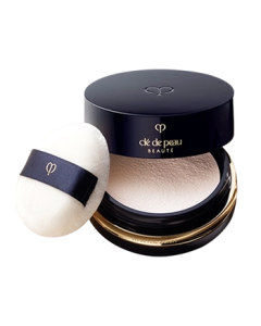 Cle de Peau CPB Luminous Silk Loose Powder 26g #N1 Brightening Shade Lightweight Sheer Radiance Premium Holiday Birthday Gift
