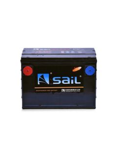 Sail 78550 Dongfeng Mengshi EQ2050B Automotive Battery Model 37C21-03010