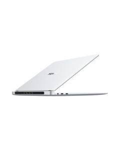 Huawei MateBook GT 14 Linux Laptop with OLED Floating Display, Intel Core Ultra 5, 16GB RAM, 1TB Storage, Moonlight Silver