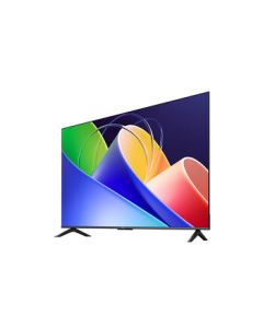 Xiaomi TV 75-inch L75MA-A 4K Ultra HD Metal Full-Screen, 2+32GB Large Storage, Dual-Band WiFi, Far-Field Voice Control