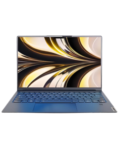 Lenovo [Mobile Workstation] Kaitian N80Z Domestic Laptop Zhaoxin KX-U6780A/16GB/512GB/Integrated Graphics/14-inch Kylin Desktop Edition