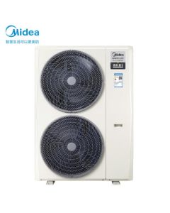 Midea Navigator Series 380V High-Power Inverter Multi-Split Unit MJV-335W/S-X8-LHⅡ (Do Not Order Separately)