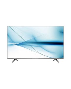 KONKA LED50F2 50-inch 4K Ultra HD HDR Smart WiFi TV with Far-field Voice Control and Full-Screen Display