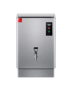 DEMASHI Commercial Water Boiler Electric Heater Automatic Drinking Machine Hot Water Tank Boiler Heater KS-30P (40L/h)
