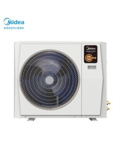 Midea Linglong 2nd Gen 6HP One-Drag-Five Household Central Air Conditioner, Tier 1 Energy Efficiency MDVH-V140W/N1-LL(E1)Ⅱ All-Inclusive Price (Includes 7m Copper Pipe) Enterprise Purchase