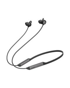 HUAWEI FreeLace Pro Wireless Earbuds/Bluetooth Earphones/Sports Headphones with Smart Fast Connection and Quick Charge (Obsidian Black)