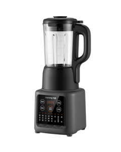 Joyoung New Model Household Quiet Automatic 1.2L Multi-function Scheduled Soymilk Maker for 2-3 People, Juicer, Food Processor, Baby Food Maker, and Grain Blender P203
