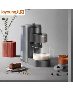 Joyoung 1.5L No-Filter Blender with Auto Cleaning, Multi-Function Soy Milk Maker and Juicer with Scheduled Cooking - Model L15-Y650
