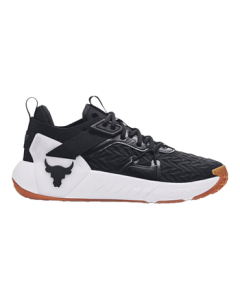 UNDER ARMOUR Project Rock Johnson 6 Men's Training Shoes 3026534 Black 001 40