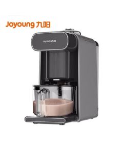 Joyoung Soymilk Maker Blender, Household Multi-function Automatic No-filter Blender with No Hand-washing, Grinder, Coffee Maker, Rice Paste Machine K1Spro [Holiday Special]