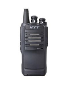 Hytera HYT TC500S Commercial & Civil Handheld Two-Way Radio with Excellent Penetration