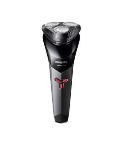 PHILIPS Electric Shaver for Men with 1-Hour Quick Charge, Fully Washable, Model S1113