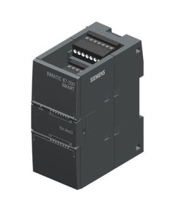 Siemens Analog Input/Output Module, 2 Input/1 Output; S7-200 SMART EM AM03