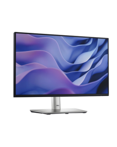 Dell (DELL) 23.8-inch Office Monitor FHD IPS 100Hz Hardware-level Blue Light Filter Swivel & Height Adjustable Ultra-thin Bezel Wall-mountable P2422H Upgrade Model P2425H