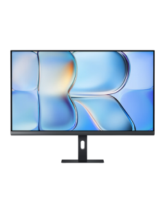Xiaomi (MI) REDMI 27-inch Monitor 144Hz 300nits Brightness Professional Color Accuracy Low Blue Light Eye-Care Gaming Computer Office Monitor Screen A27 2026 Model