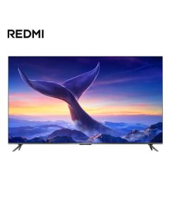 Xiaomi (MI) TV REDMI MAX85 2025 Energy-Saving Edition 85-inch 144Hz High Refresh Rate WiFi6 L85RB-MAXE First-Class Energy Efficiency Home Appliance