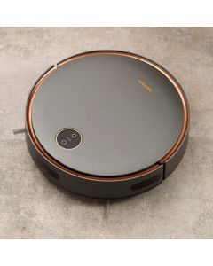 Daewoo Living Appliance Robotic Vacuum Cleaner, Smart Remote Control Sweeping and Mopping All-in-One Robotic Vacuum Cleaner Automatic Smart Vacuum [DY-SD01] DJ