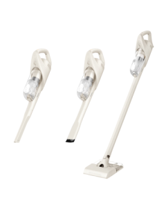 Haier (Haier) Vacuum Cleaner for Home Use, Pet Hair Removal, Floor Mopping, Dust Collector, Compact and Lightweight, High Suction Power, High Power, Lightweight Body, Wet and Dry Vacuum Mop Combo HZG-Q29W