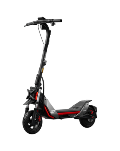 Segway Electric Scooter ZT3Pro Adult Electric Two-Wheel Portable Foldable Commuter with Front and Rear Dual Shock Absorbers, Sports Mode, Off-Road Capability, True Long-Range 2025 Model