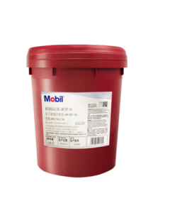 Mobil Gear Oil 600XP220 18L