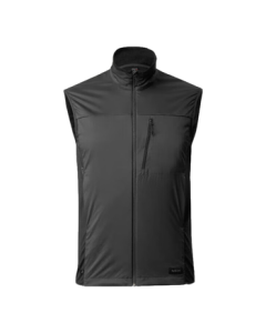 Decathlon Fleece Vest Casual Sports Top Men's Outdoor Warm Fleece Vest-2746029