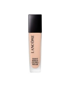 Lancôme Teint Idole Ultra Wear Liquid Foundation PO-01 Ivory 30ml Long-lasting Concealer Gift for Girlfriend Mid-Autumn Festival Present