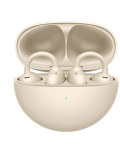 HUAWEI FreeClip Open-Ear Earbuds Warm Star Cloud