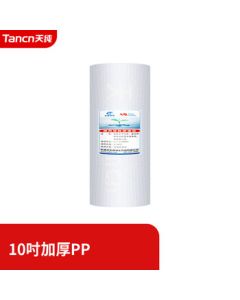TianChun 10-Inch Thickened PP Filter