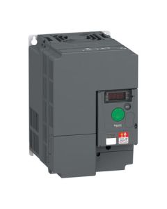 Schneider Electric Inverter ATV310A Three-Phase 380～460V 7.5kW ATV310HU75N4A
