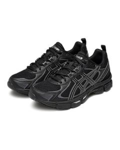 ASICS Women's Comfortable Cushioned Running Shoes GEL-EXALT 2 CN Black 38