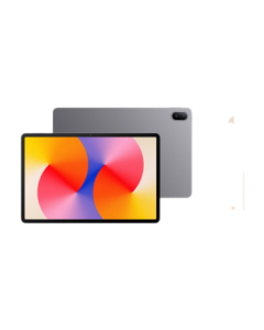 HUAWEI MatePad SE 11-inch 2024 Edition Huawei Tablet with High Refresh Rate Eye-Caring Large Screen, Entertainment & Study Tablet for Students, 8+128GB WiFi, Nebula Gray