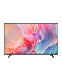 Philips (PHILIPS) 32-inch HD Smart Screen Bedroom Small Screen Ultra-Wide Surround Sound Smart Casting LCD Flat Panel TV 32PHF6590/T3