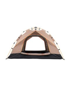 PURCGHE Enjoy Quick-Start Camping Tent PU-HZP01-04