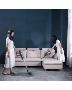 Daewoo Living Appliance Trendy Vacuum Cleaner, Handheld Cordless Vacuum for Home Use [DY-XC01] DJ