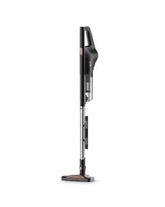 Deerma Home Vacuum Cleaner DX600 in Gentleman Black