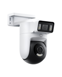 Xiaomi Smart Outdoor Camera 4 Dual-Lens Edition | Ultra HD 5MP+5MP Dual Cameras | Home Security Monitoring | Wireless WiFi | Dustproof & Waterproof | Two-Way Audio
