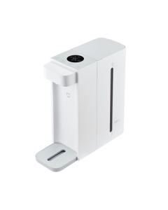 Xiaomi (MI) Mijia Instant Water Heater 2.5L, Compact & Portable, No Installation Required, Fast Heating, Low Noise, Desktop Drinking Water Dispenser, Kettle, Direct Drinking Machine S2202