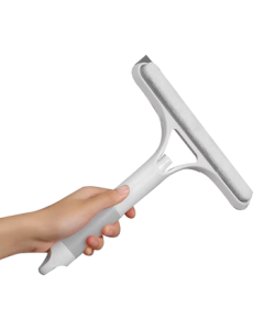 Mi Time Glass Scraper Dual-Sided Window Cleaner Squeegee Blade Household Water Scraper Car Glass Brush Cleaning Tool