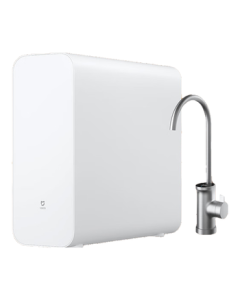 MiJia Xiaomi Under-Sink Water Purifier 1000G, Fresh No Stale Water, 5-Year RO Reverse Osmosis System MR1082