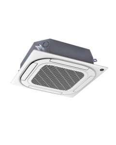 Midea Central Air Conditioner 5HP Ceiling Cassette Unit Inverter 1st Energy Efficiency 380V RFD-120QW/BSDN8Y-D(B1)A Jing Warehouse