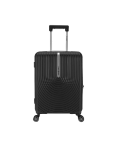 Samsonite Luggage Spinner Suitcase Business Travel Carry-On KD8 Black 28-Inch