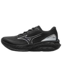 Mizuno (MIZUNO) 2025 New Release Unisex Fashion Color-Block Breathable Mesh Durable Cushioned Casual Sneakers PI X