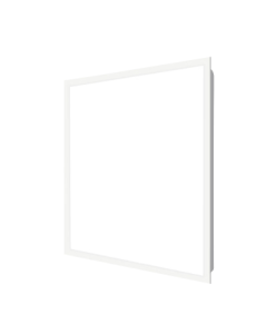 Gongbaili Integrated Ceiling Light LED Panel Light Ceiling Light Office Ultra-Thin High Color Rendering Aluminum Panel Light 600*600 Economy Model