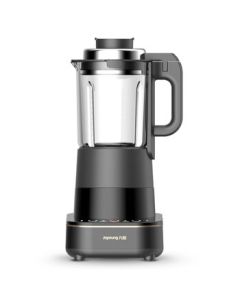 Joyoung Blender for Home Use, Low Noise Ultra-Thin High-Speed Fully Automatic Soymilk Maker, Baby Food Maker with Heating, Heat Preservation, Thermal Sterilization, Breakfast Machine L18-P393